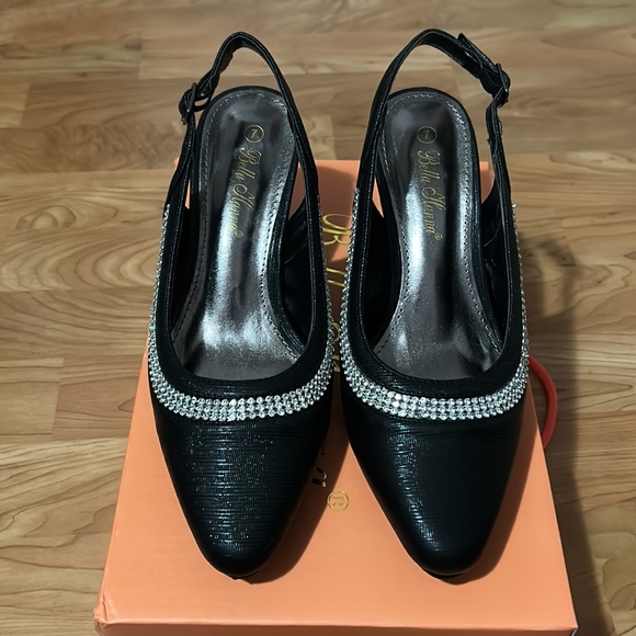 Luxury Heels - Picture 5 of 7